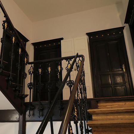 Studio Apartment Bremen 01 Luaran gambar