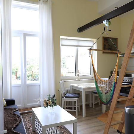 Studio Apartment Bremen 01 Luaran gambar