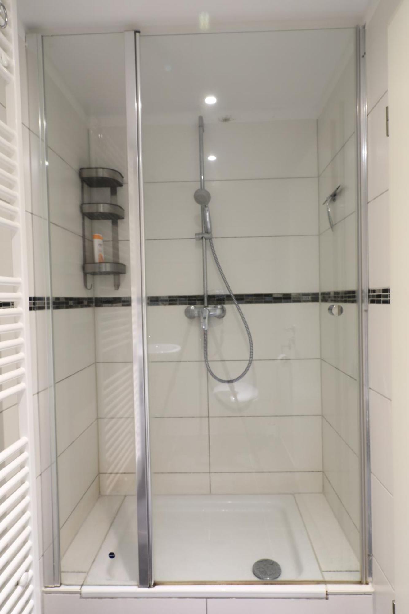 Studio Apartment Bremen 01 Luaran gambar